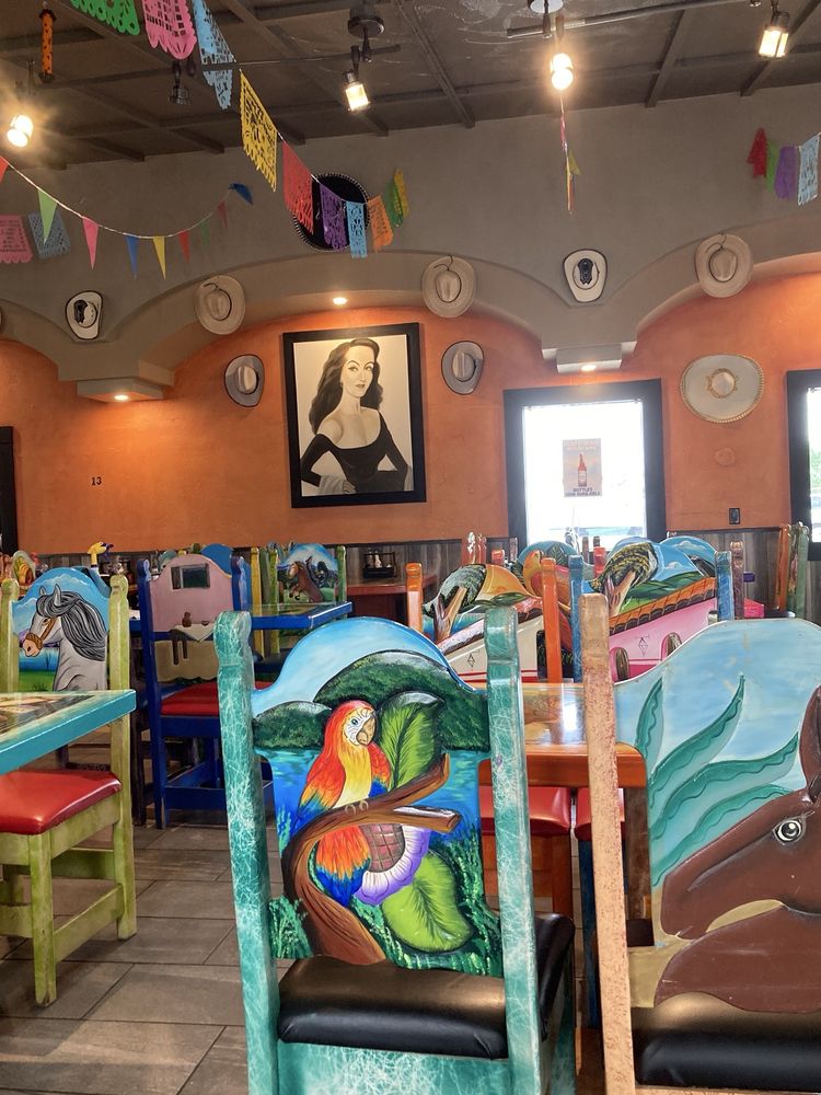 Tejavan Mexican Restaurant