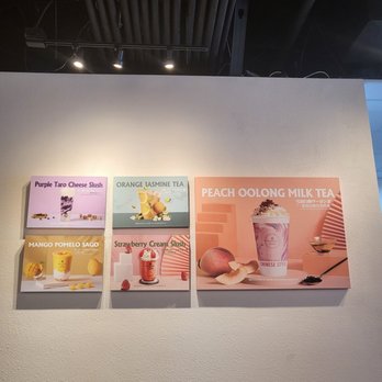 BenGong's Tea - Arcadia - Bubble Tea Near Me - Arcadia, California BenGong's Tea - Arcadia - Bubble Tea Near Me - Arcadia, California
