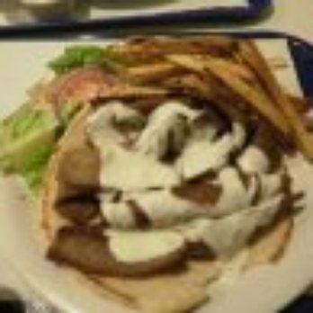 Zorba's Cafe - Yero Plate - Desserts Near Me - Washington, DC, District of Columbia Zorba's Cafe - Yero Plate - Desserts Near Me - Washington, DC, District of Columbia