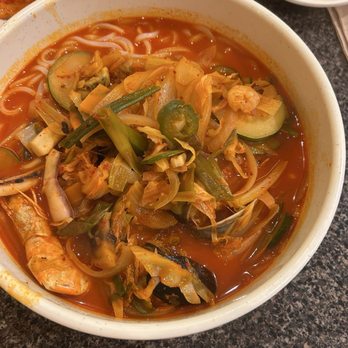 Manna Korean Restaurant - Jjamppong - Korean Near Me - Austin, Texas Manna Korean Restaurant - Jjamppong - Korean Near Me - Austin, Texas