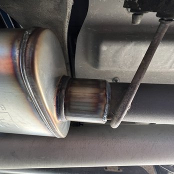 Jim's Muffler & Fab - Auto Repair Near Me - Rialto, California Jim's Muffler & Fab - Auto Repair Near Me - Rialto, California