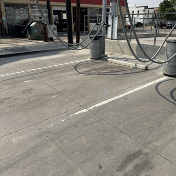 Take 5 Car Wash - Trash - Car Wash Near Me - Denver, Colorado