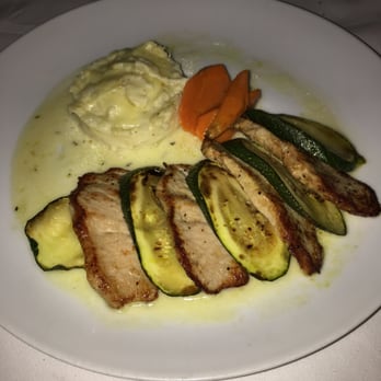 Mistral - Veal - French Near Me - Sherman Oaks, California Mistral - Veal - French Near Me - Sherman Oaks, California