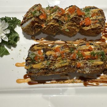 Watami Sushi Hibachi - Sushi Bars Near Me - Ennis, Texas Watami Sushi Hibachi - Sushi Bars Near Me - Ennis, Texas