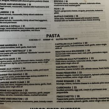 Three Vines Bistro - Pizza Near Me - Saratoga Springs, New York Three Vines Bistro - Pizza Near Me - Saratoga Springs, New York