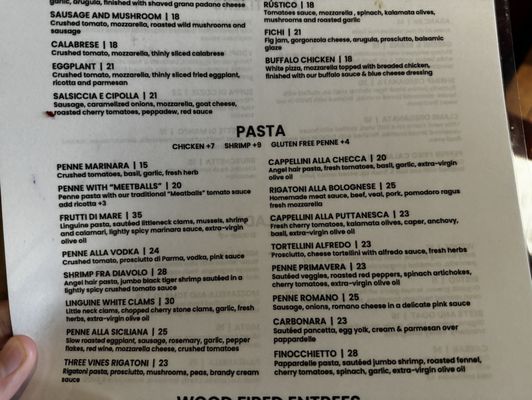 Menu photo 7 Three Vines Bistro Saratoga Springs, NY Menu photo 7 Three Vines Bistro Saratoga Springs, NY