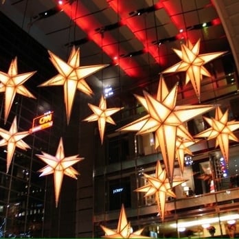 The Shops at Columbus Circle - Shopping Centers Near Me - New York, New York