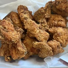 Fried Chicken