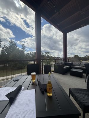 Suite 200 Grille by null