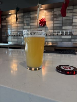 Smog City Brewing Co. at Glendora Public Market by null