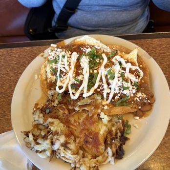 Bill's Café - Huevos Ranchero - Breakfast & Brunch Near Me - Pleasanton, California Bill's Café - Huevos Ranchero - Breakfast & Brunch Near Me - Pleasanton, California