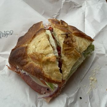 Bread Head - Sandwiches Near Me - Manhattan Beach, California