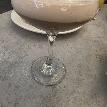 Elm Street Diner - Espresso martini - Diners Near Me - Norwalk, Connecticut Elm Street Diner - Espresso martini - Diners Near Me - Norwalk, Connecticut