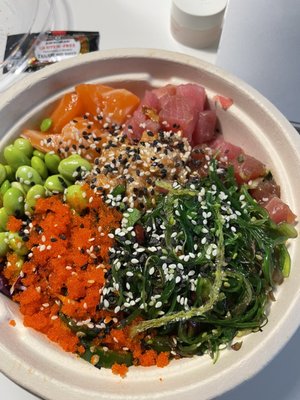 Love Art Sushi Fenway by null