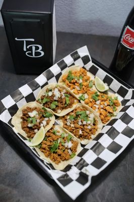 TamaleBoyz by null