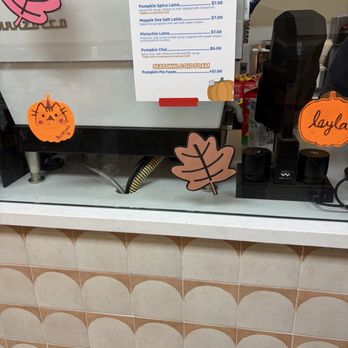 Feb Coffee - Coffee & Tea Near Me - Gardena, California