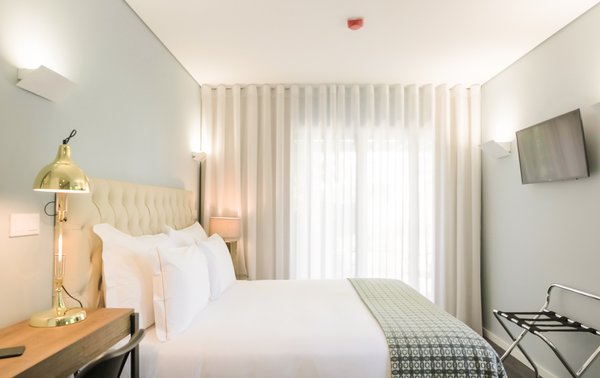 Jardim da Batalha Boutique Hotel by Shiadu by null