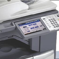 Ulster Business Equipment