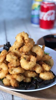 AllStar Wings and Ribs Richmond Hill by null