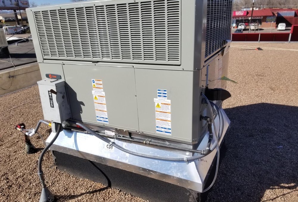 DENVER’S BEST HEATING AND AC REPAIR - 20 Photos - Heating & Air ...