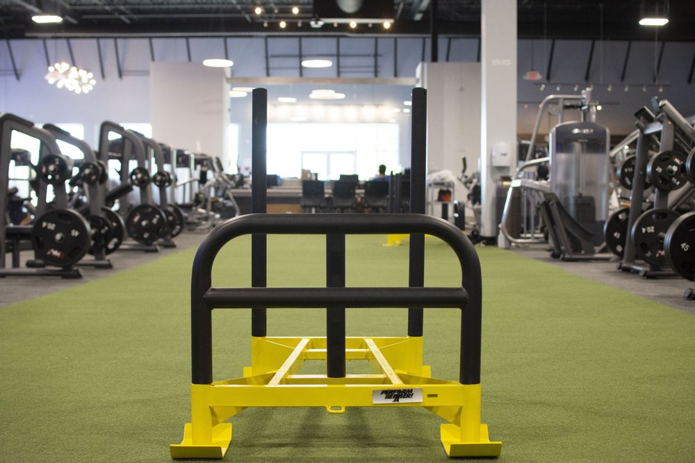 Gold's Gym Daytona, Daytona Beach Roadtrippers