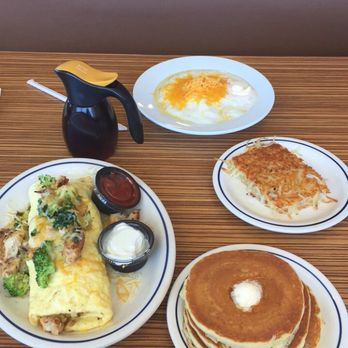 IHOP - American Near Me - Hapeville, Georgia