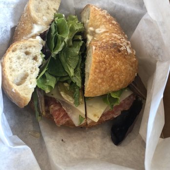 Hank's Bagels - Coffee & Tea Near Me - Burbank, California