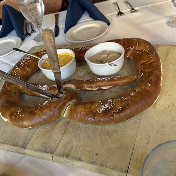 Mader's - Pretzel - German Near Me - Milwaukee, Wisconsin Mader's - Pretzel - German Near Me - Milwaukee, Wisconsin