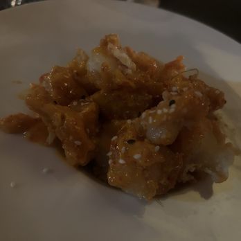 O-Ku - Rock Shrimp - Sushi Bars Near Me - Charlotte, North Carolina O-Ku - Rock Shrimp - Sushi Bars Near Me - Charlotte, North Carolina