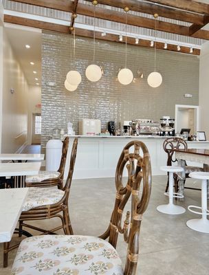 Sorella Coffee by null