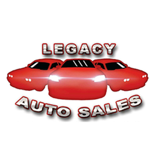 LEGACY AUTO SALES Updated August 2024 805 Hwy 1 S, Lugoff, South