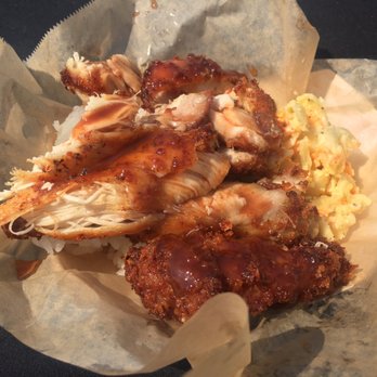 Avian's House Catering - Chicken katsu - Caterers Near Me