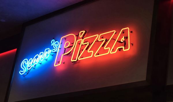 Scarr's Pizza Las Vegas by null