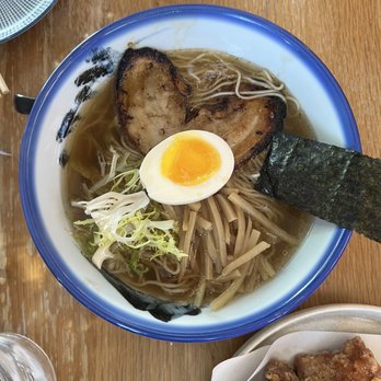 AFURI Ramen+Dumpling - Beaverton - yuzu shio (gfo) - Ramen Near Me - Beaverton, Oregon AFURI Ramen+Dumpling - Beaverton - yuzu shio (gfo) - Ramen Near Me - Beaverton, Oregon
