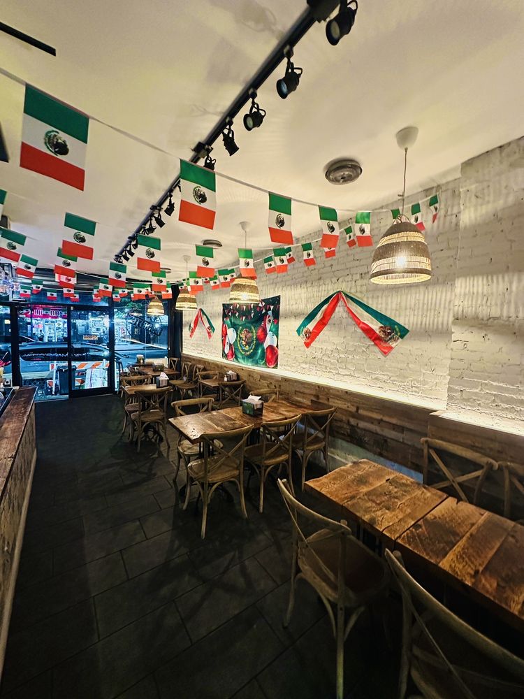 Taqueria Santa Fe 