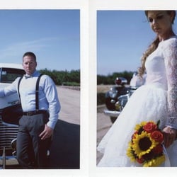 Sierra Bridal - Create your perfect vision whether you are looking for new and modern or vintage dresses!