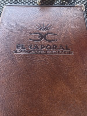 El Caporal Sunriver by null