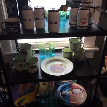 Love & Aesthetics - Home Decor Near Me - San Diego, California