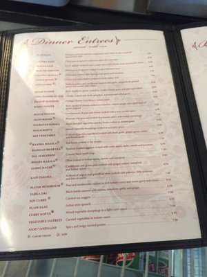 Menu photo 7 Brij Mohan Indian Sweets & Restaurant Cincinnati, OH Menu photo 7 Brij Mohan Indian Sweets & Restaurant Cincinnati, OH