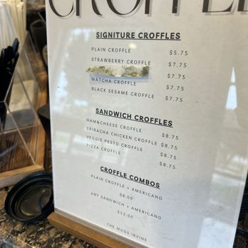 The Mugs - Coffee & Tea Near Me - Irvine, California