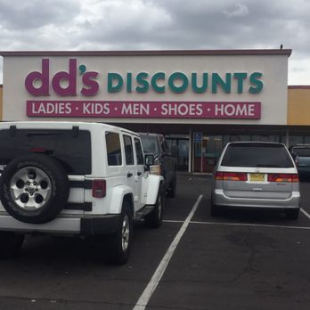 dd's DISCOUNTS - Discount Store Near Me - Albuquerque, New Mexico