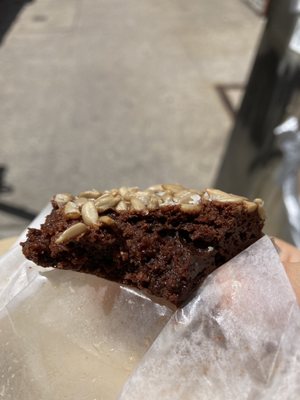 Mel The Bakery by null