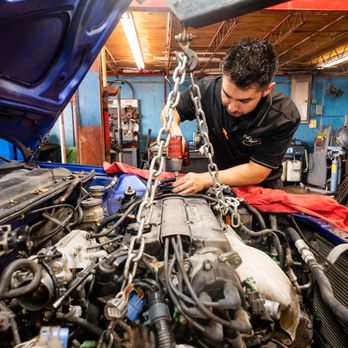 Dub's Garage - Auto Repair Near Me - Corpus Christi, Texas Dub's Garage - Auto Repair Near Me - Corpus Christi, Texas