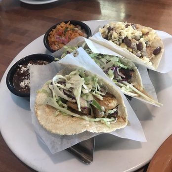 Cocina Madrigal - Taco Plate - Tacos Near Me - Phoenix, Arizona
