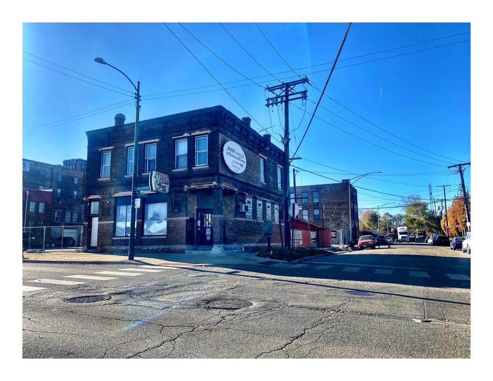 The Water Hole Chicago