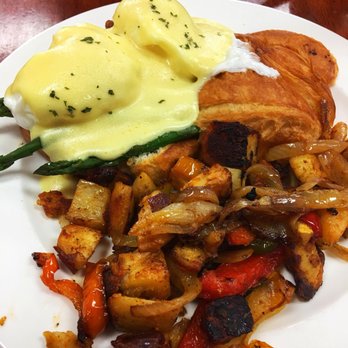 Hi Tulip Cafe - High tulip Benedict - American Near Me - Flagler Beach, Florida Hi Tulip Cafe - High tulip Benedict - American Near Me - Flagler Beach, Florida