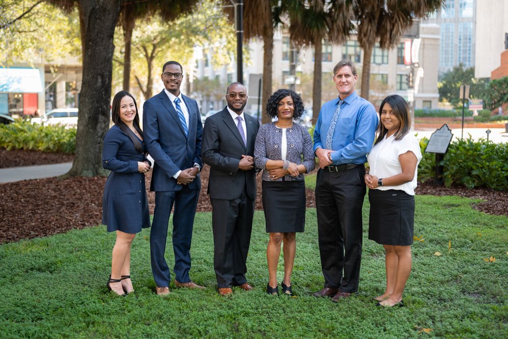 Center for U.S. Immigration Services | A Private Law Firm - immigration attorney in Bradenton, FL