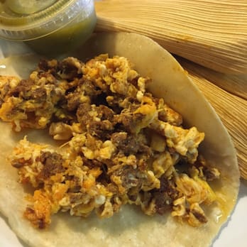 Tortilleria Perches - Chorizo taco was good. - Mexican Near Me - Springfield, Missouri Tortilleria Perches - Chorizo taco was good. - Mexican Near Me - Springfield, Missouri
