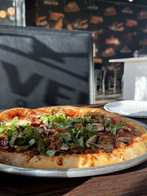 Denver Pizza Company by null