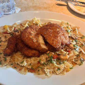 The Cheesecake Factory - Pasta - American Near Me - Tigard, Oregon The Cheesecake Factory - Pasta - American Near Me - Tigard, Oregon